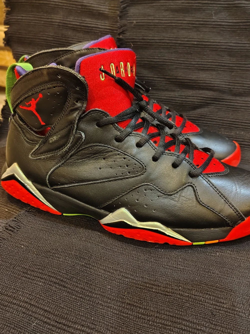 Nike Air Jordan 7 Retro 